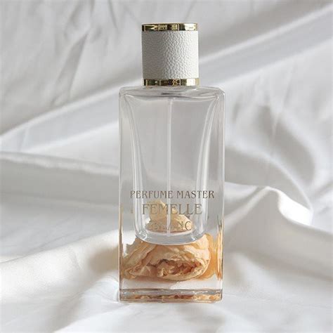 30ml nice perfume glass bottle factory
